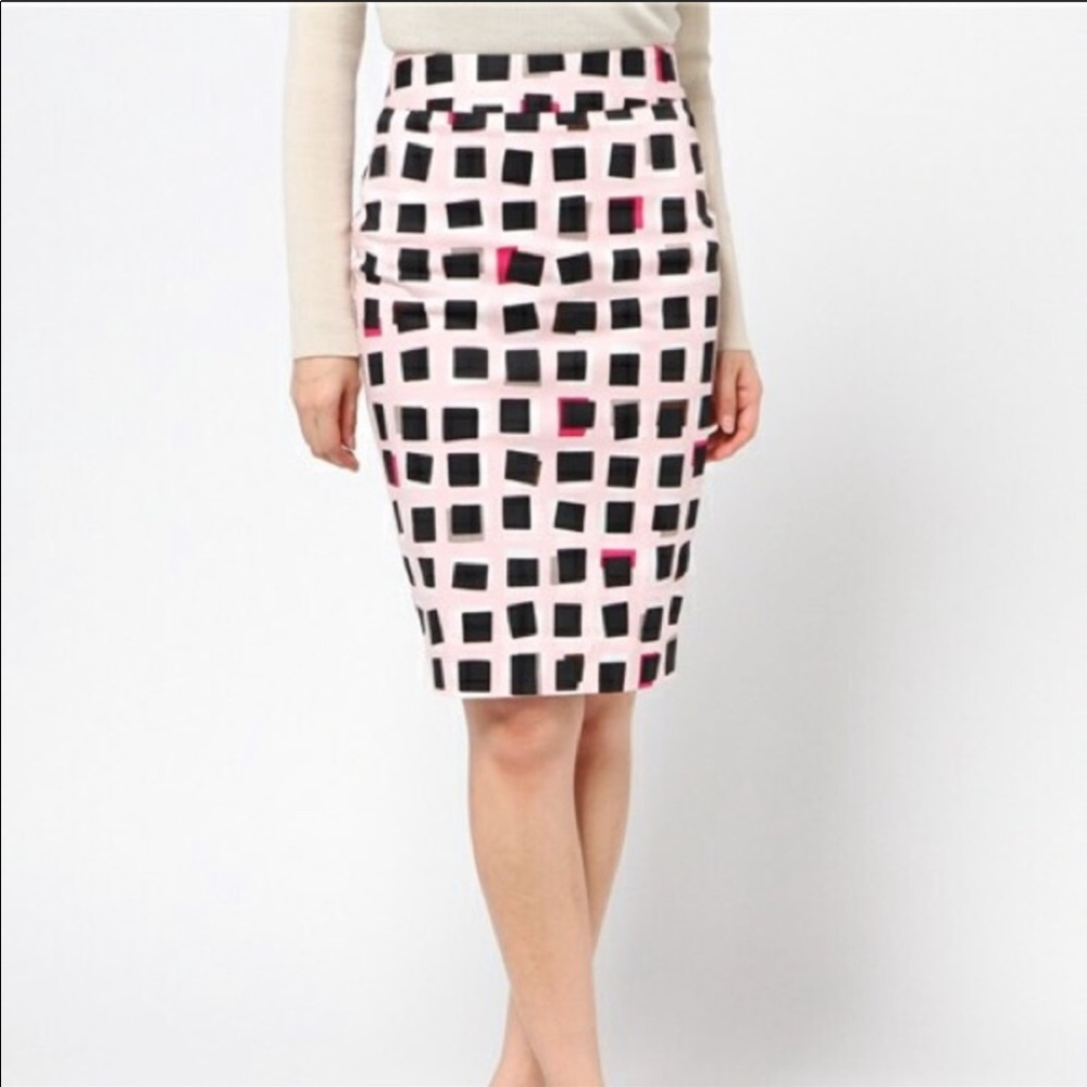 Kate Spade pencil skirt